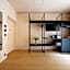 Numa Vienna Wood