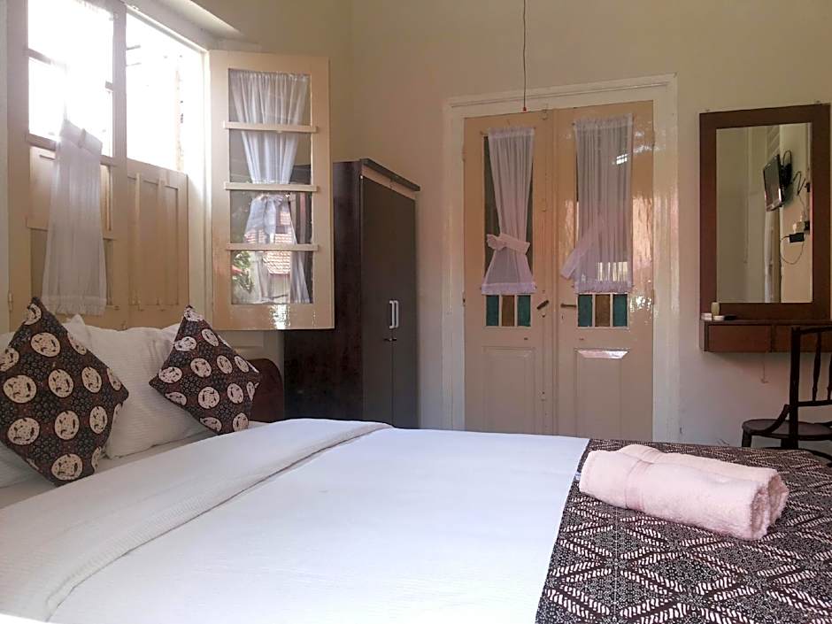 Reddoorz Syariah near Wijilan Yogyakarta