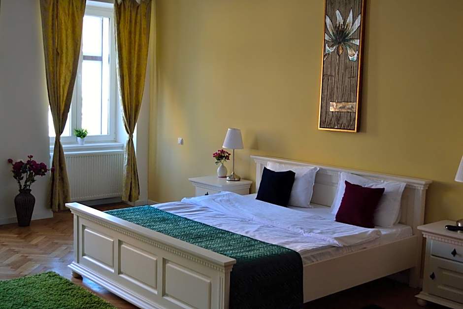 Casa Krone - Piața Sfatului