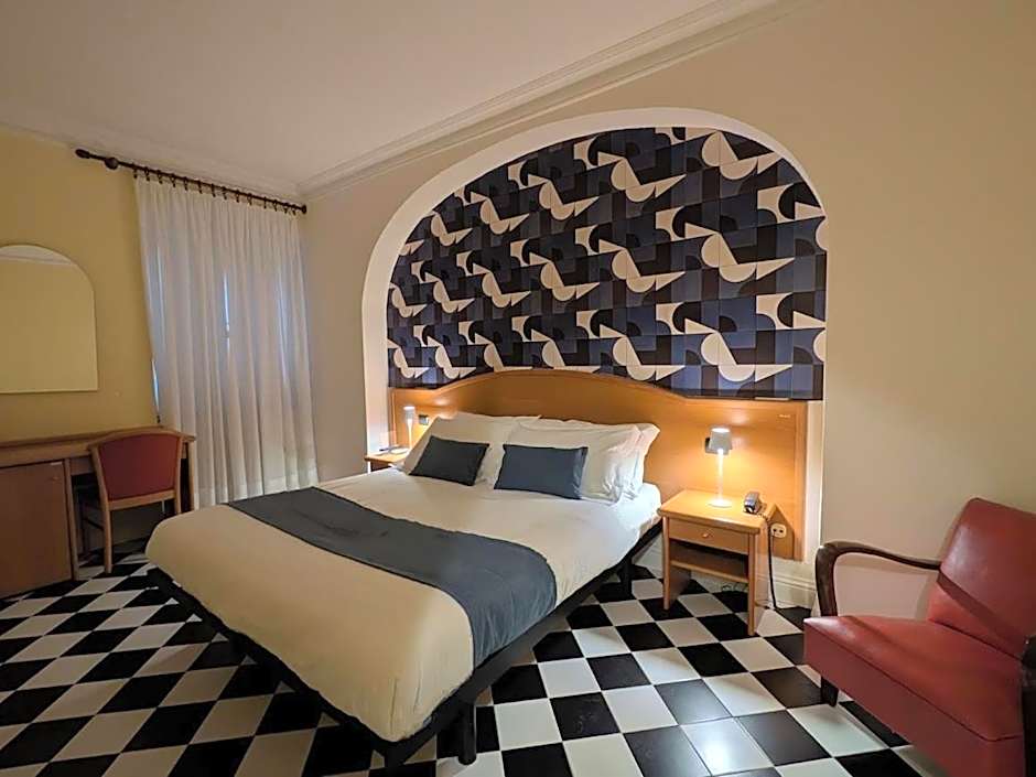Villa Fieschi Boutique Hotel