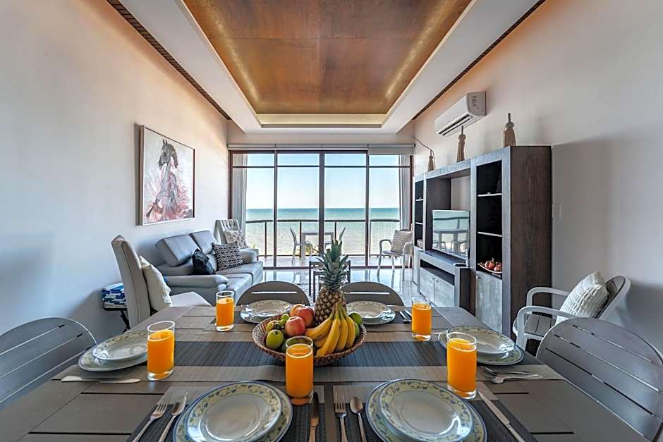 Penthouse en Chicxulub