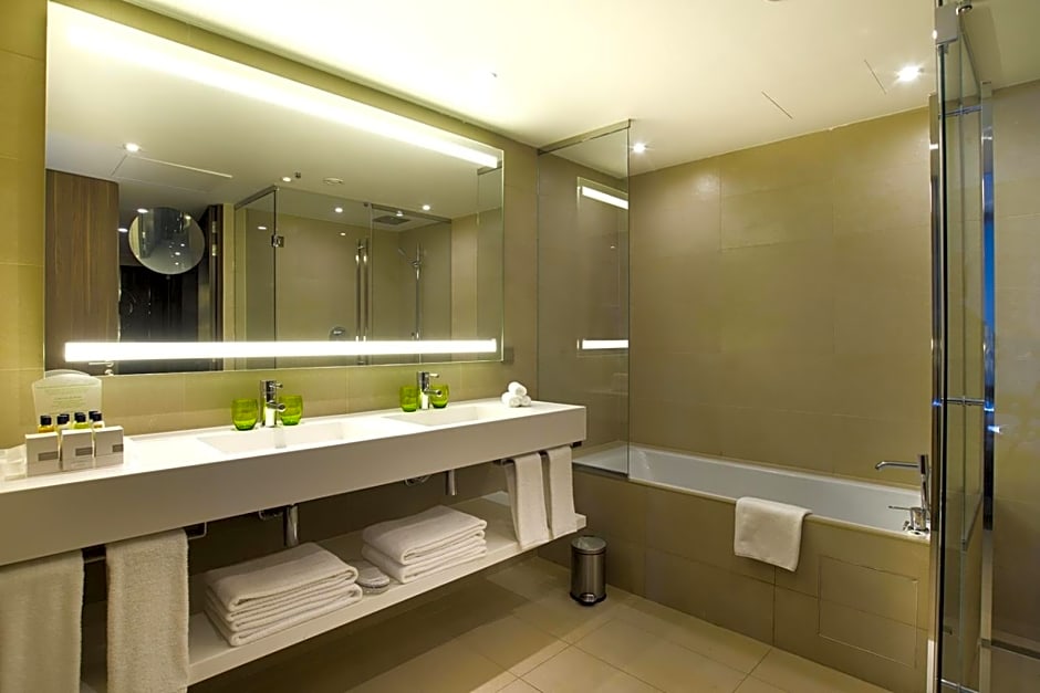 Holiday Inn Algiers - Cheraga Tower By IHG
