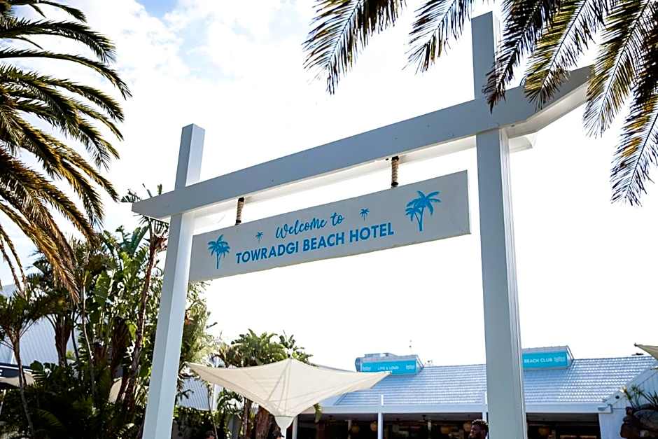 Comfort Inn Towradgi Beach