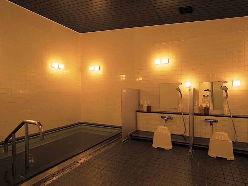 First Cabin Haneda Terminal 1