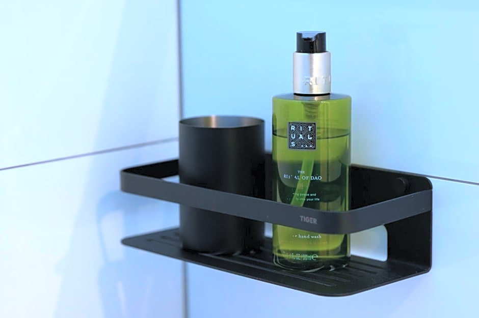 B&B Witvliet, kamers en studio met heerlijk ontbijt !