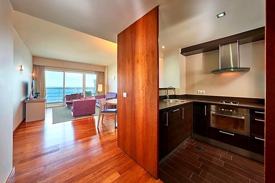 Melia Madeira Mare