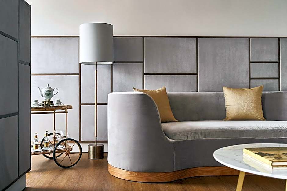 Gran Hotel Inglés - The Leading Hotels of the World