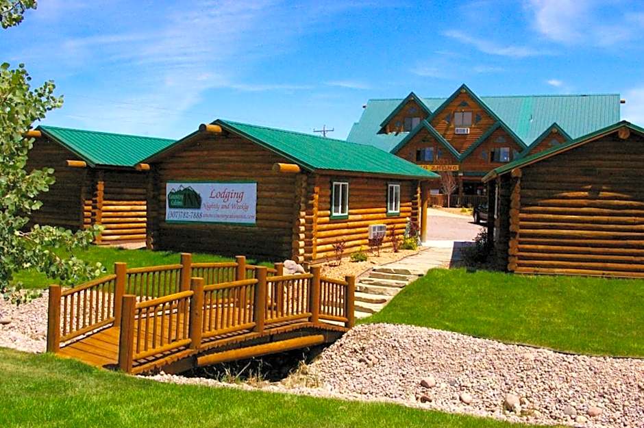 Country Cabins Inn