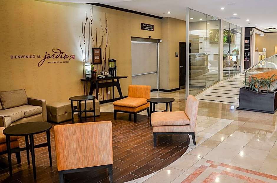 Hilton Garden Inn Guatemala City