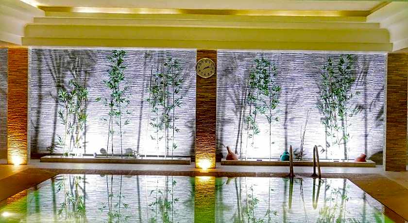 Club Paradisio All Inclusive Available