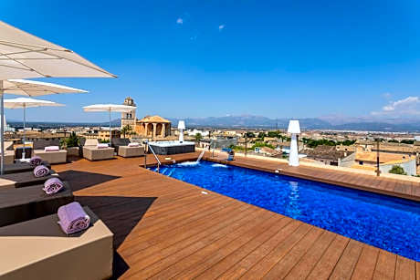 Can Ribera by Zafiro