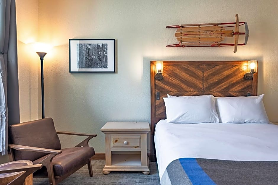 Hotel Leavenworth