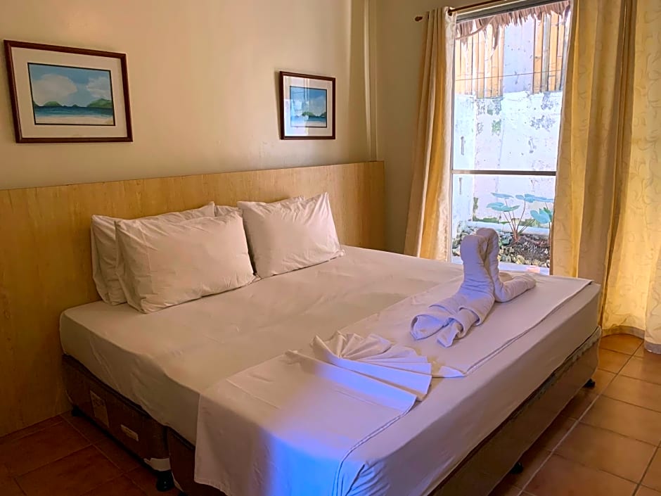 Fat Jimmy's Hotel Boracay