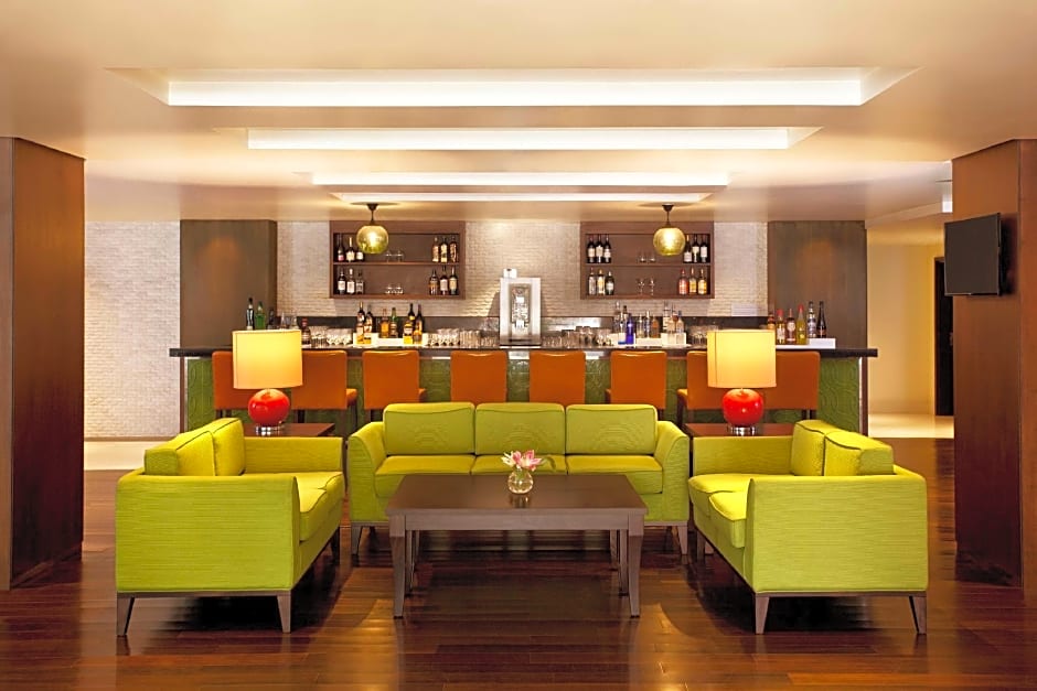 Hilton Garden Inn Trivandrum