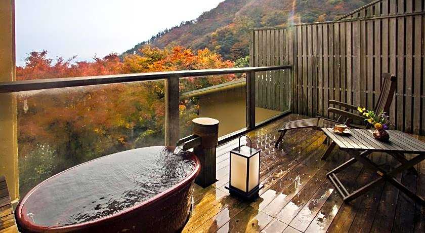 Takimotokan Yukinosato Hotel