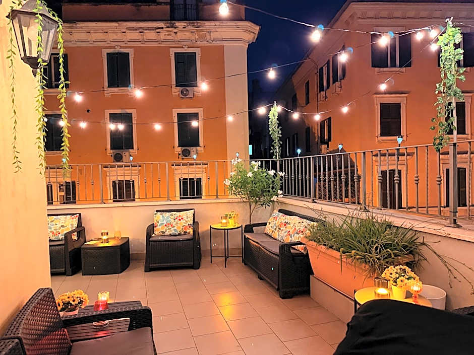 Hotel Balilla