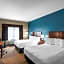 The Hotel Saratoga, Ascend Hotel Collection
