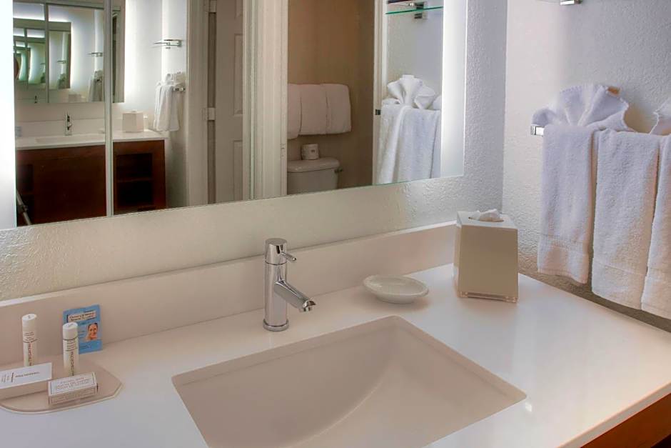 Residence Inn by Marriott Mcallen