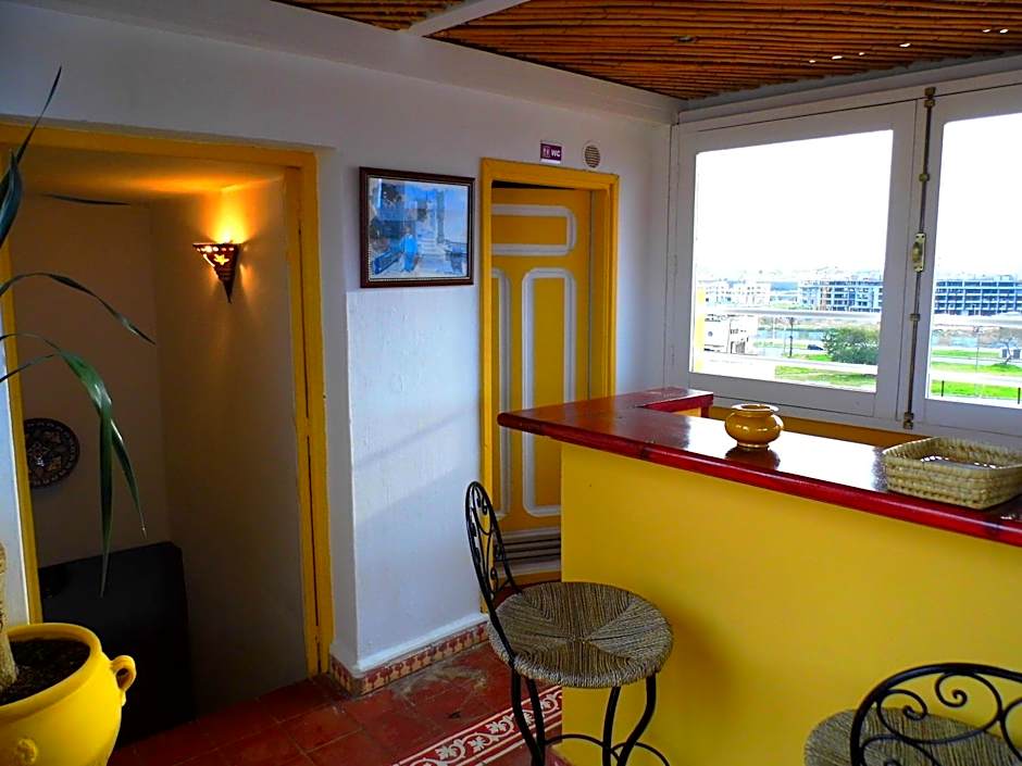 Riad A La Belle Etoile