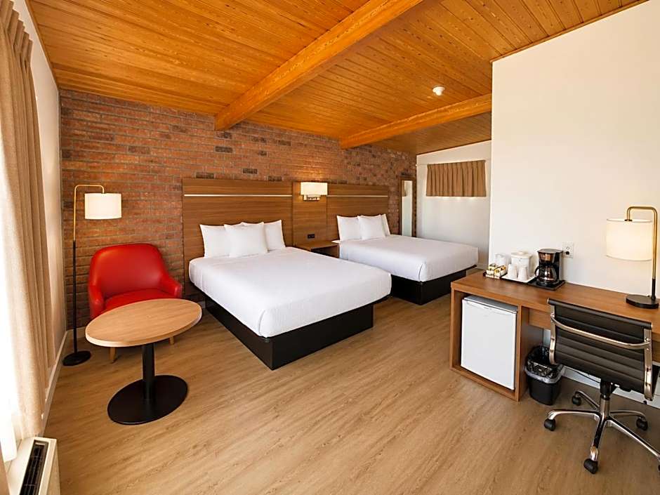 Ramada by Wyndham 1000 Islands/Gananoque