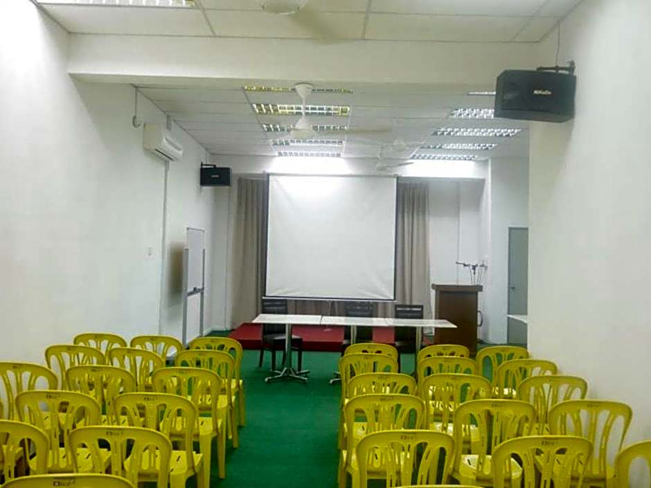 Hotel Wawasan