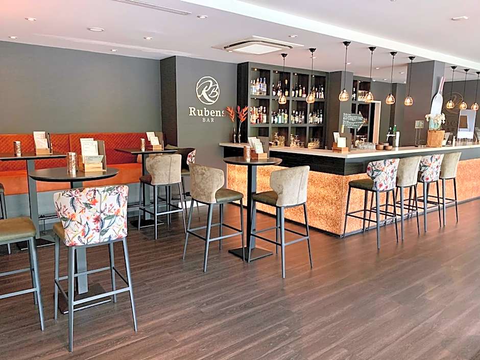 Tulip Inn Leiden Centre