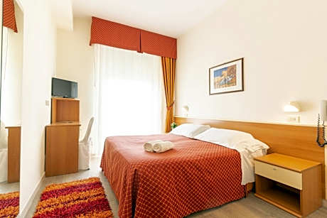 Family Junior Suite