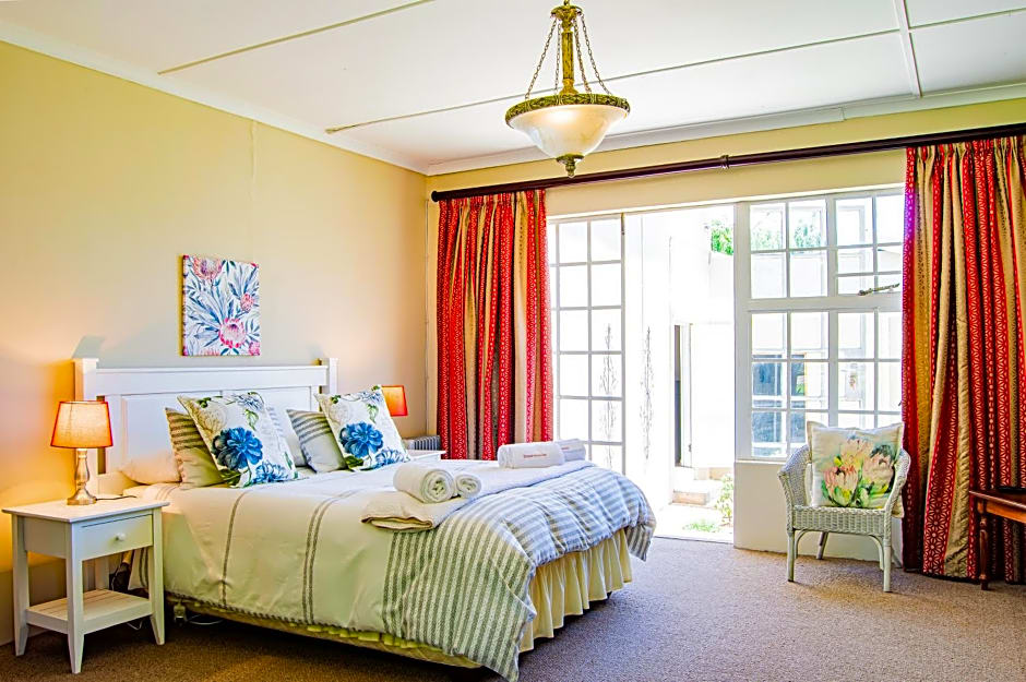 Dunroamin Bed and Breakfast