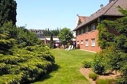 Hotel zur Brücke