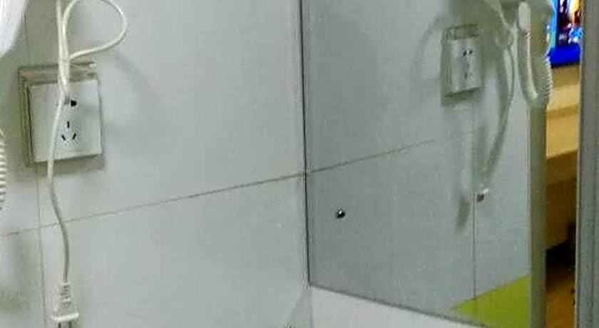 7 Days Inn Lanzhou West Station