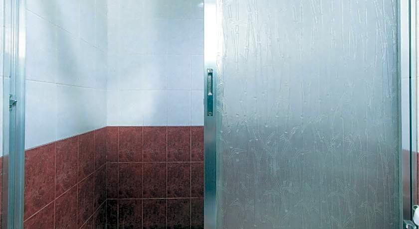 Capital O 740 Bliss Hotel Dau