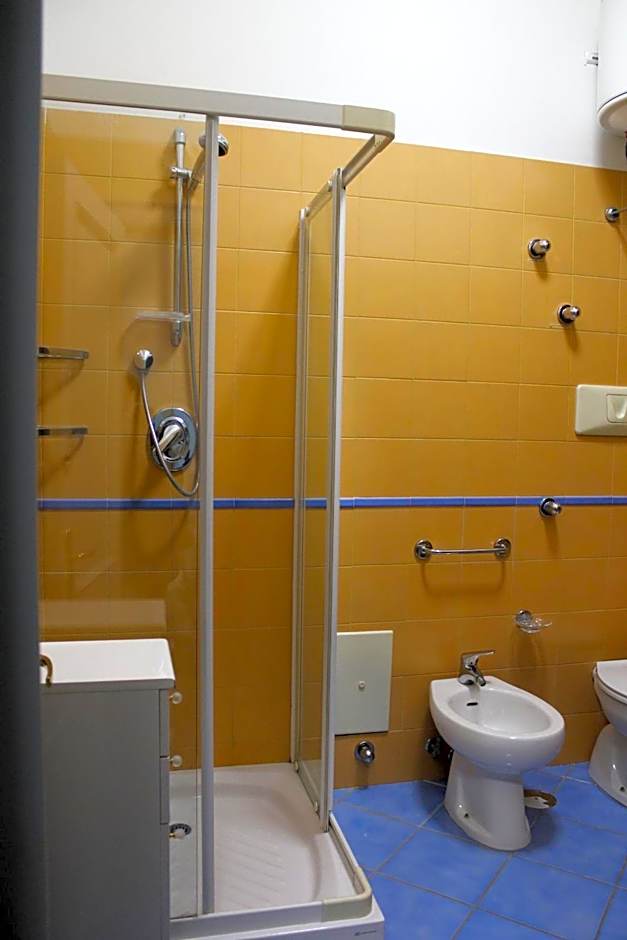 Ancelle Sorrento - Casa d'Accoglienza