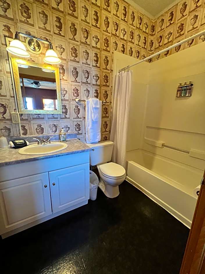 Hotel St Nicholas