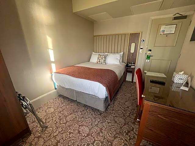 voco The Clifton Folkestone By IHG