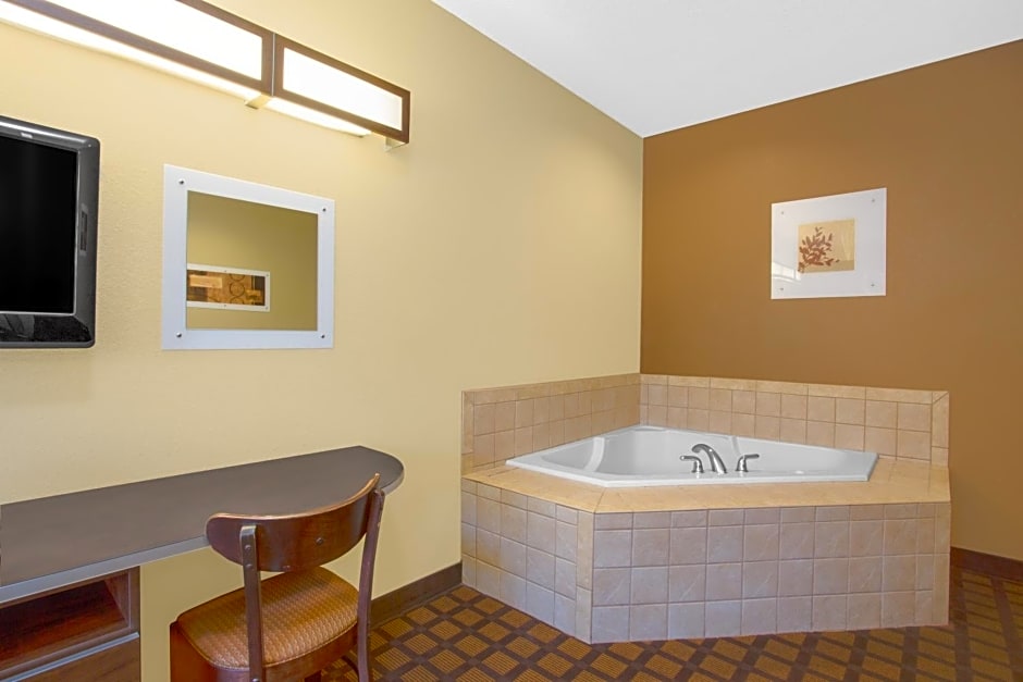 Microtel Inn & Suites By Wyndham Harrisonburg