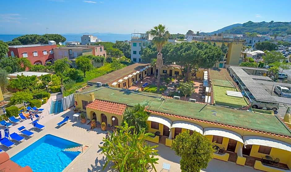 Hotel Terme Principe