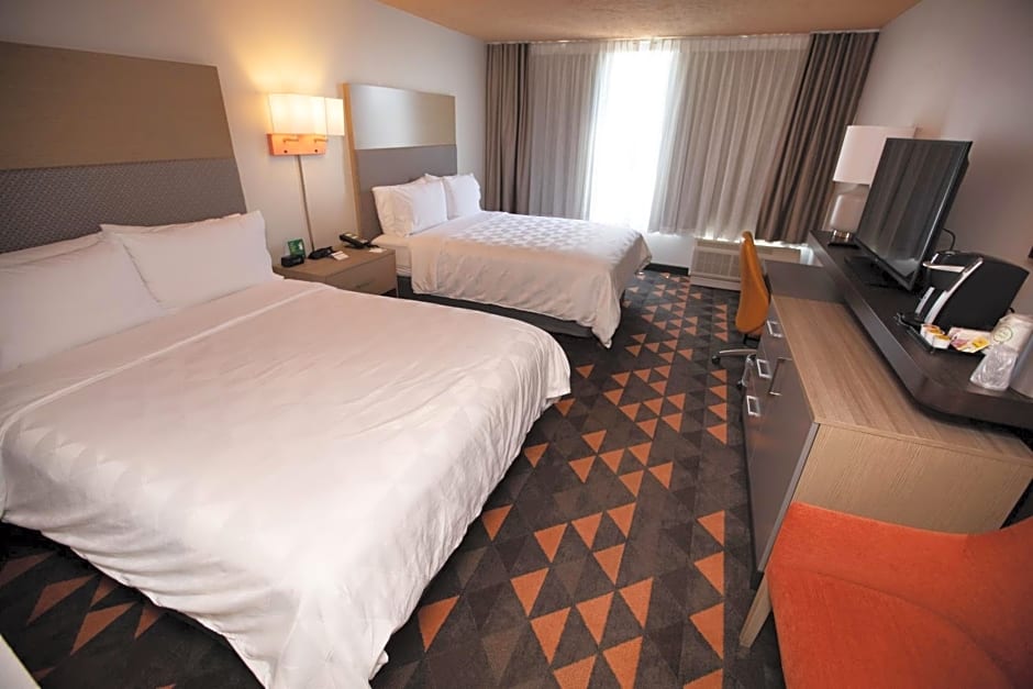 Wyndham Houston Hobby Airport