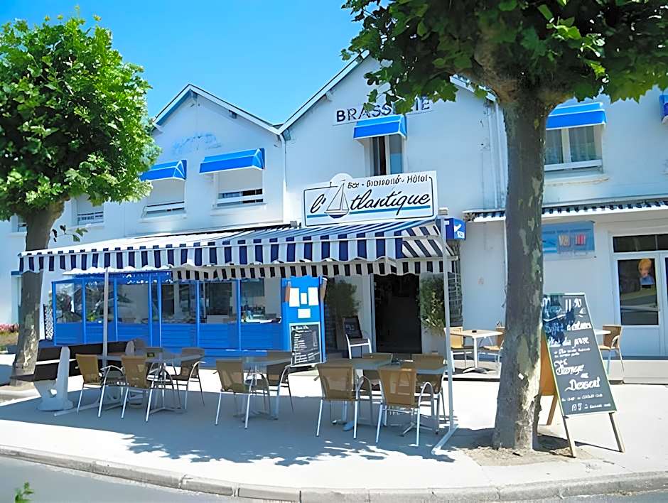 Hotel Restaurant L'Atlantique