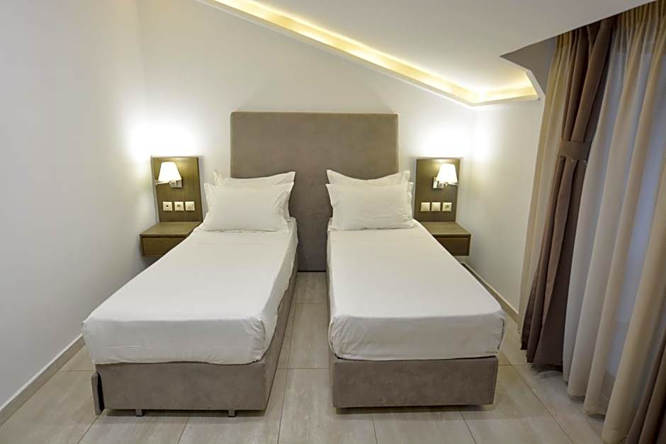 Hotel Perinthos