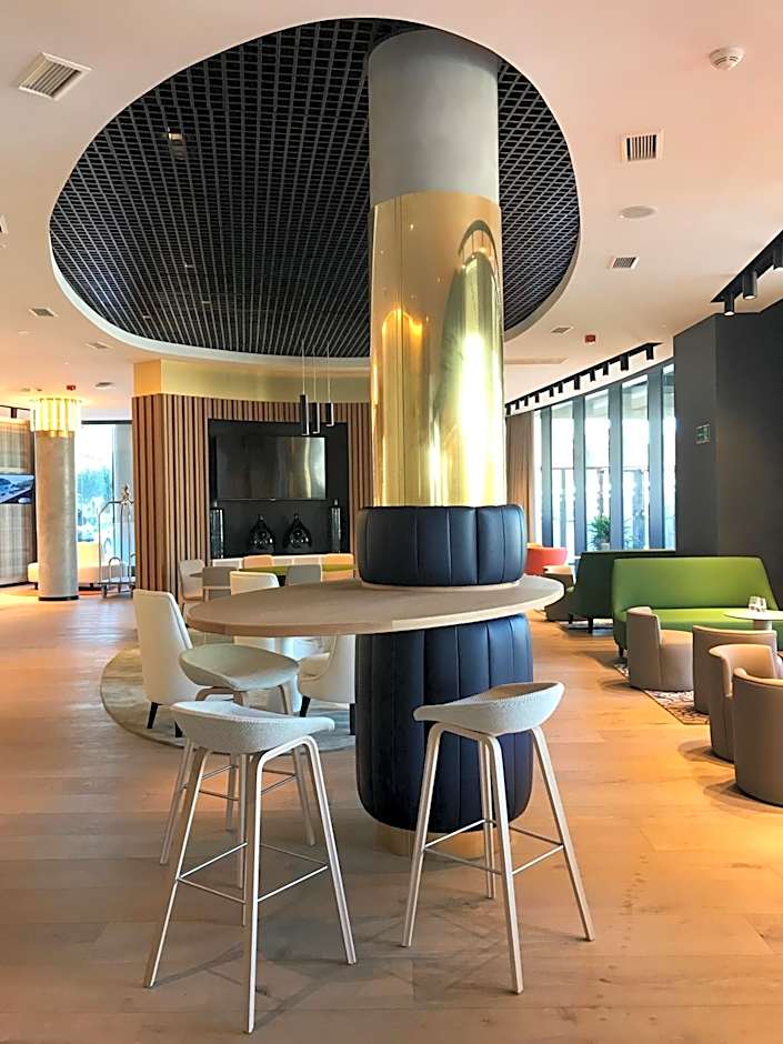 Vincci Consulado de Bilbao