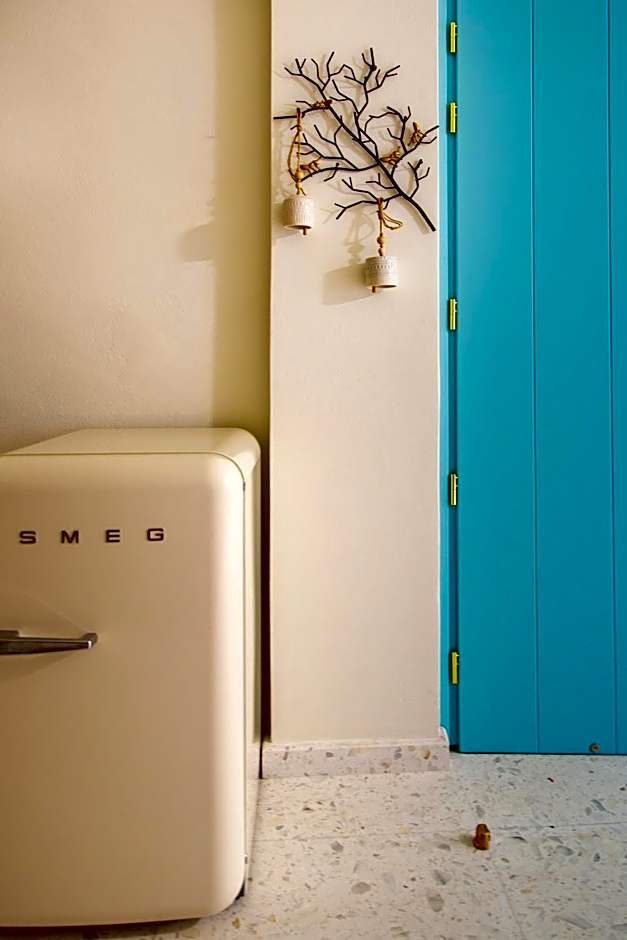 Aegean Stories pelagos suites