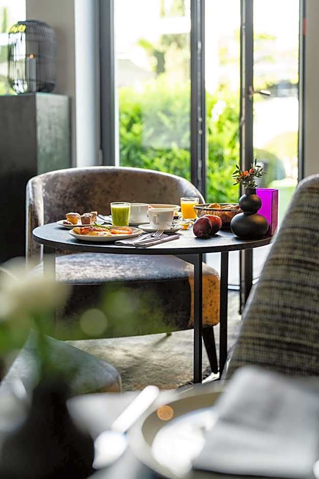 A-ROSA Hotel Ceres am Meer - Adults Only