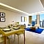 voco Doha West Bay Suites, an IHG Hotel