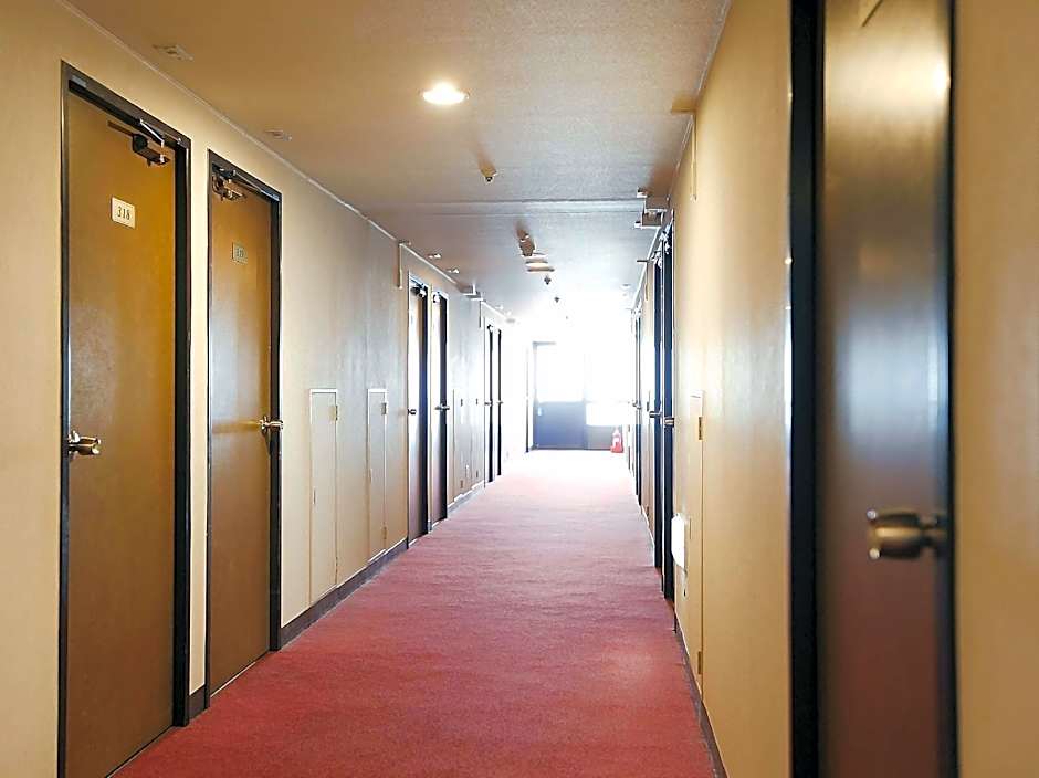 Tokyo Inn