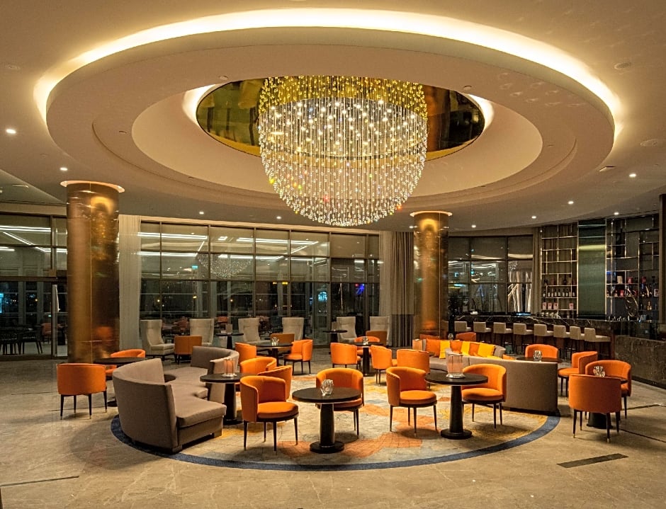 Hilton Mall of Istanbul