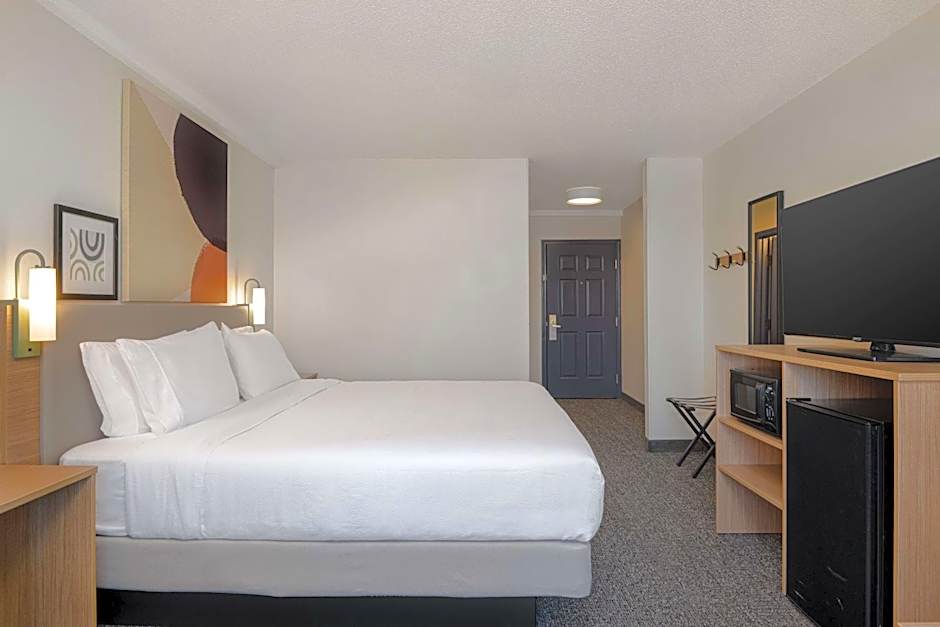 Spark by Hilton Orangeburg