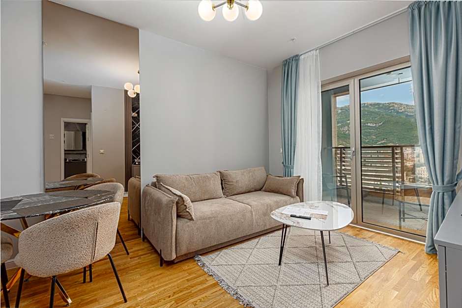 Hotel Harmonia by Dukley