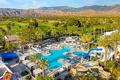 The Westin Rancho Mirage Golf Resort & Spa