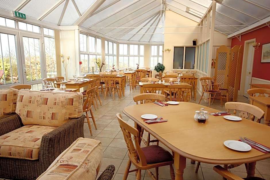 Lastra Farm Hotel