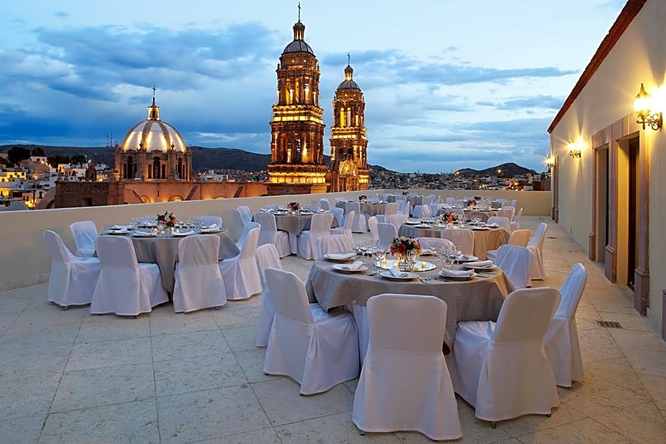 Emporio Zacatecas